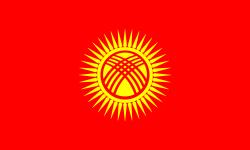 Kyrgyz Republic