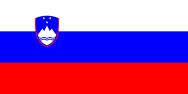 สโลวีเนีย