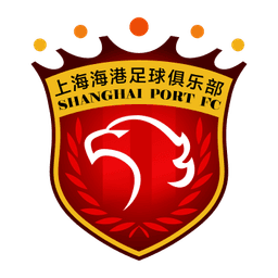 Shanghai Port