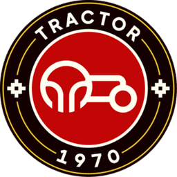 Tractor Sazi