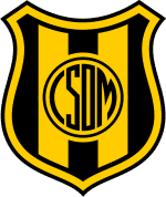 Deportivo Madryn