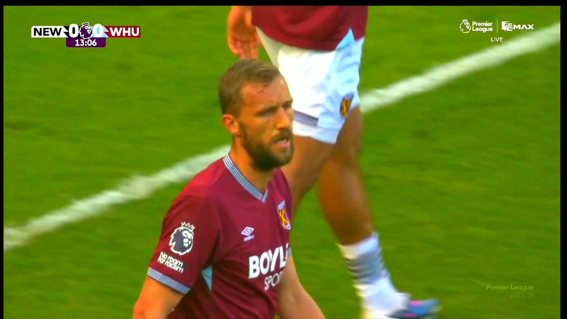 ไฮไลท์เต็มเวลา | นิวคาสเซิล ยูไนเต็ด vs เวสต์แฮม ยูไนเต็ด 3-1 [17 May 2026]