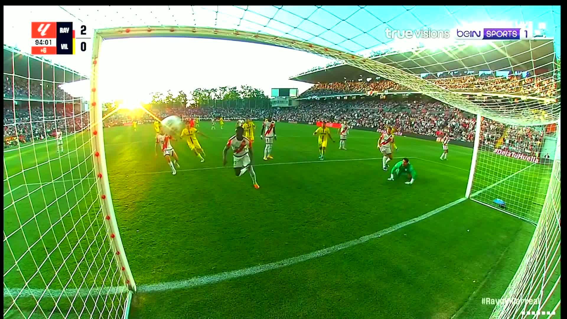 ประตู 2-0 | เอฟซี บาร์เซโลน่า vs เรอัล เบติส [18 May 2026]